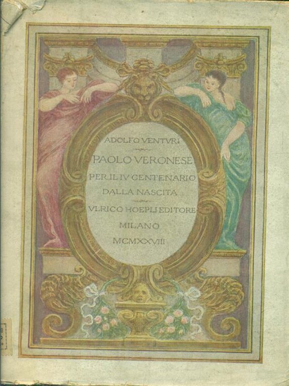 Paolo Veronese per il centenario dalla nascita | Immagine Gallery 2