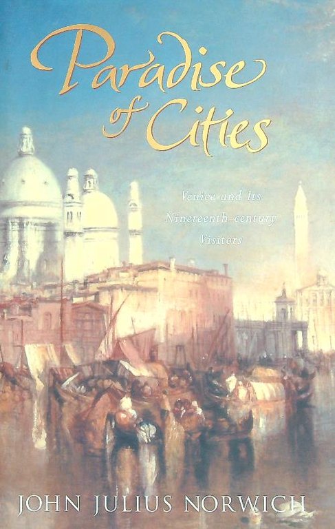 Paradise of Cities