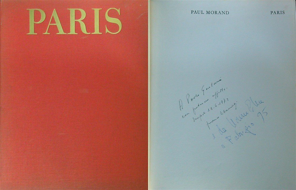 Paris | Immagine principale