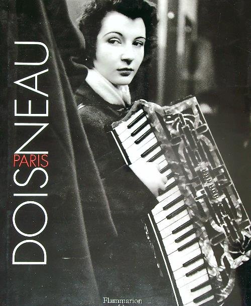 Paris Doisneau