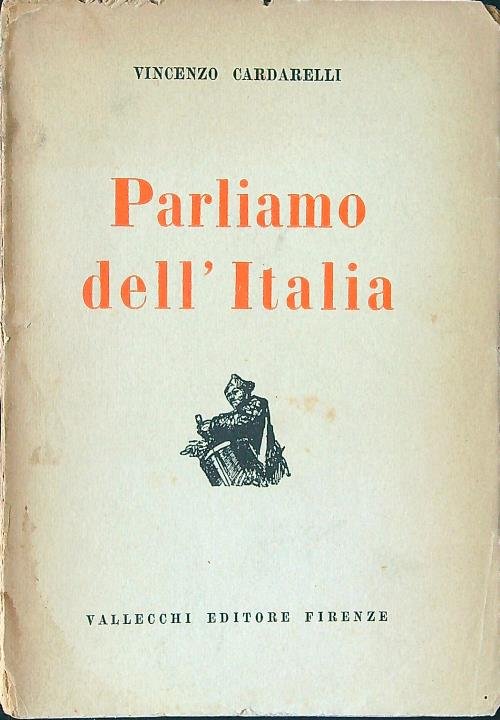 Parliamo dell'Italia
