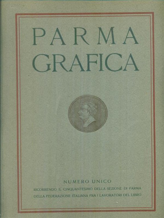 Parma grafica