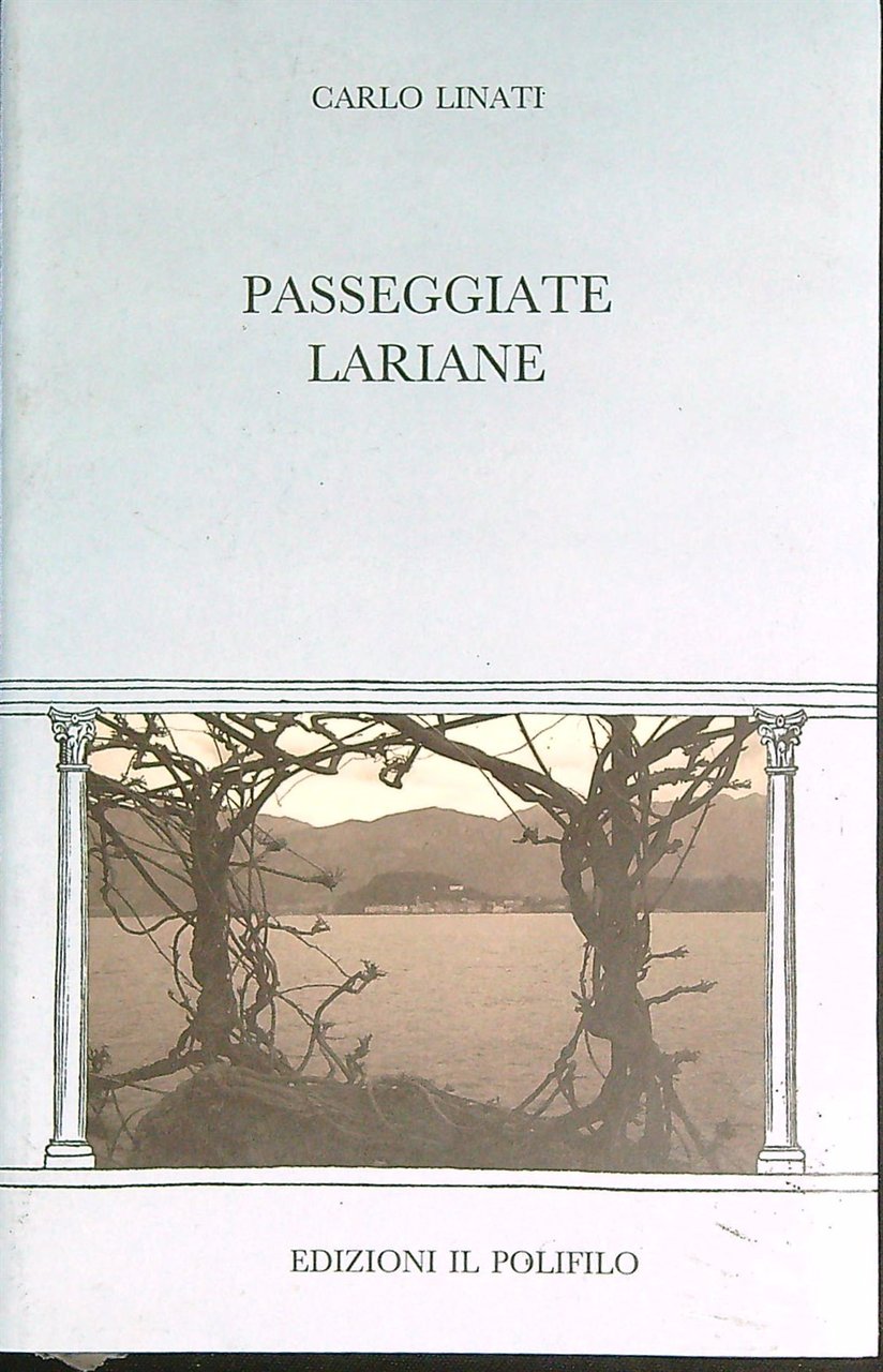 Passeggiate lariane | Immagine principale