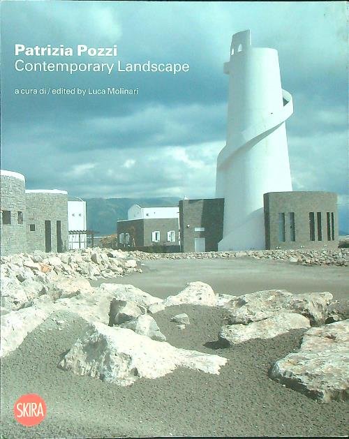 Patrizia Pozzi Contemporary Landscape