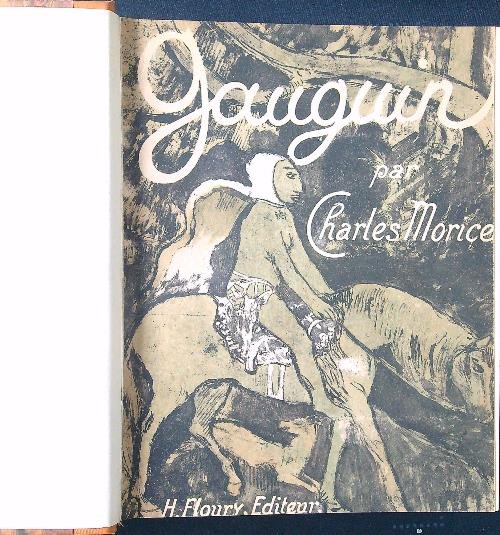 Paul Gauguin