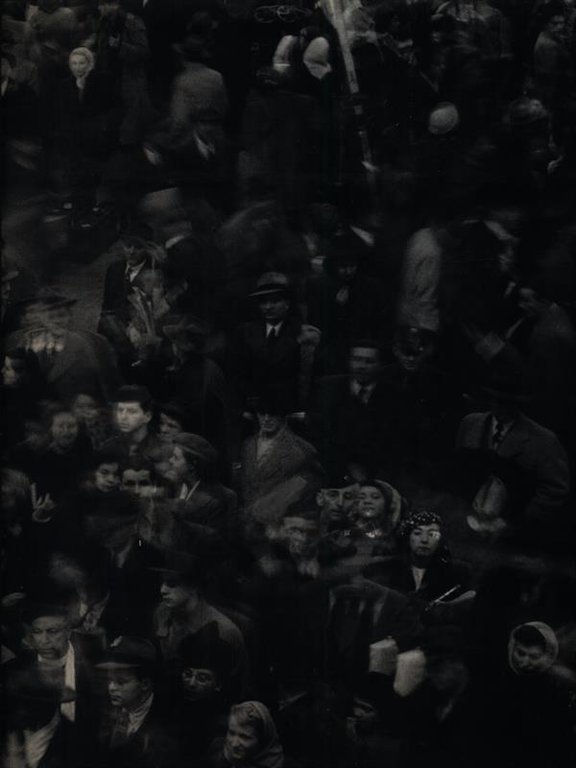 Paul Himmel photographs