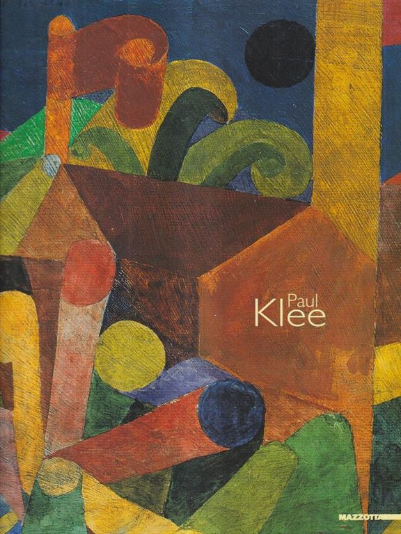 Paul Klee. Uomo, pittore, disegnatore | Immagine Gallery 2