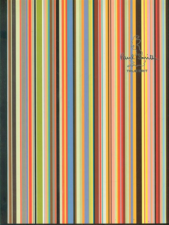 Paul Smith True Brit