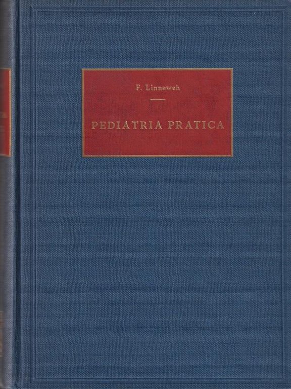 Pediatria pratica