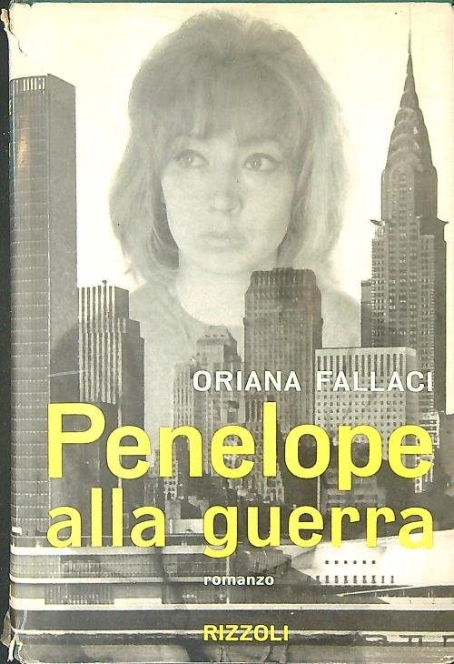 Penelope alla guerra