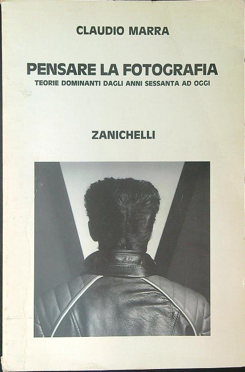 Pensare la fotografia
