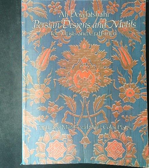 Persian designs and motifs | Immagine principale