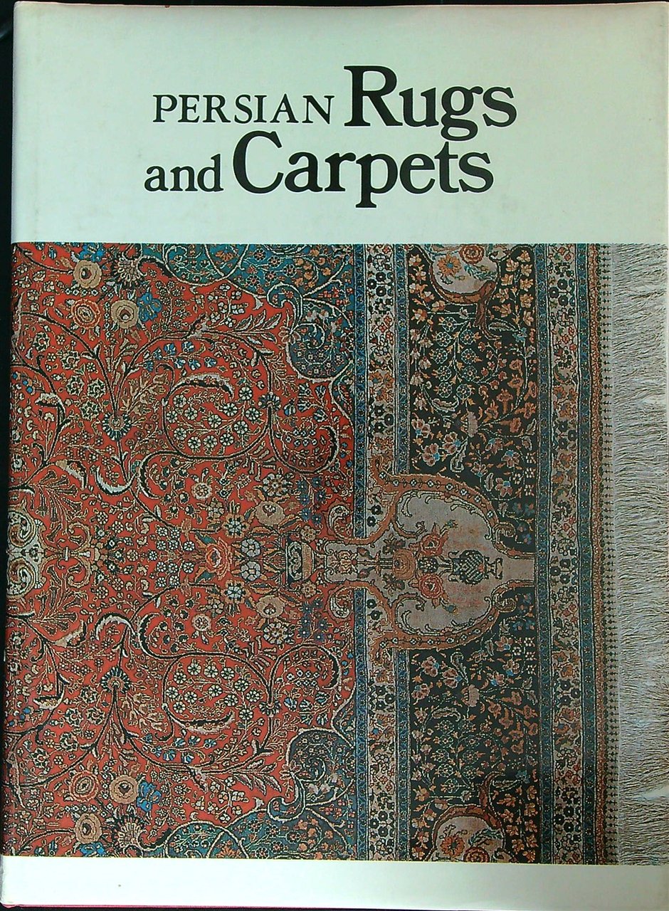 Persian Rugs and Carpets | Immagine principale