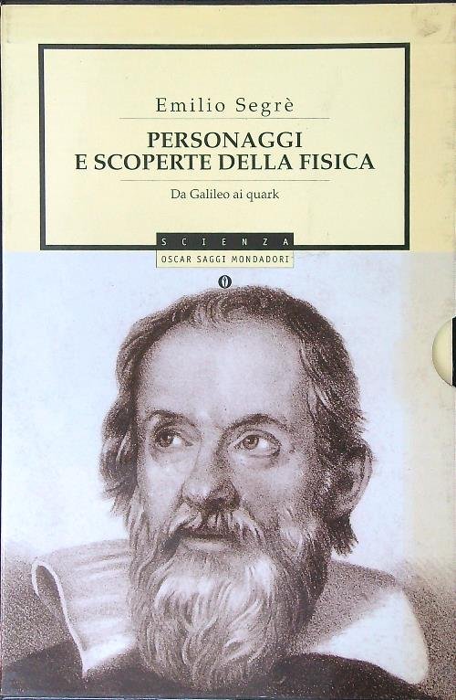 Personaggi e scoperte della fisica 2 vv | Immagine Gallery 2