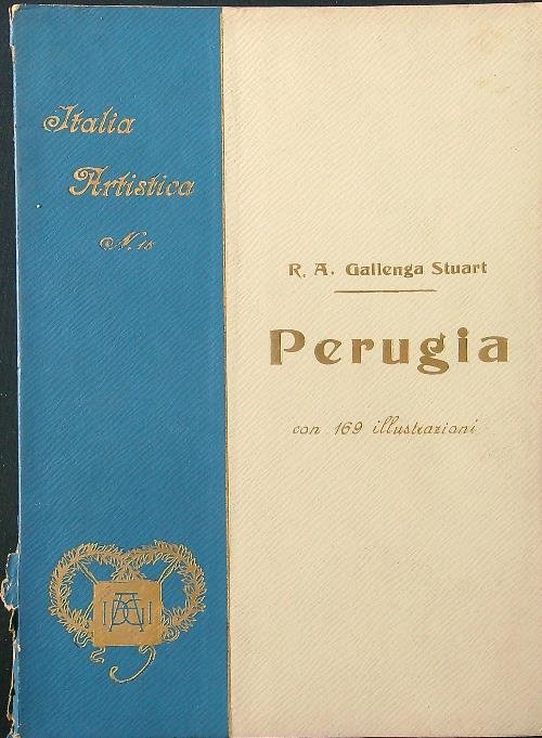 Perugia | Immagine Gallery 2