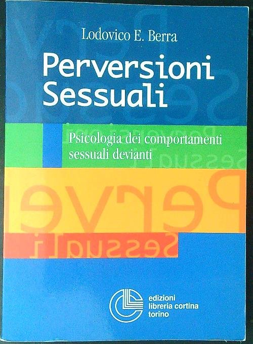 Perversioni sessuali