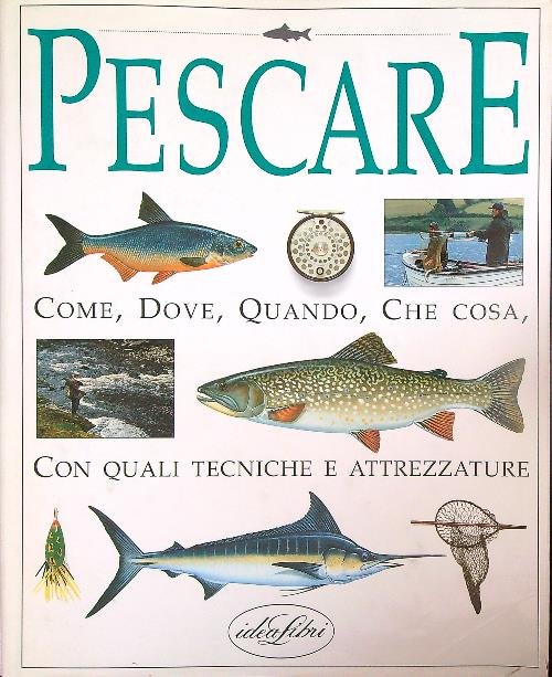 Pescare