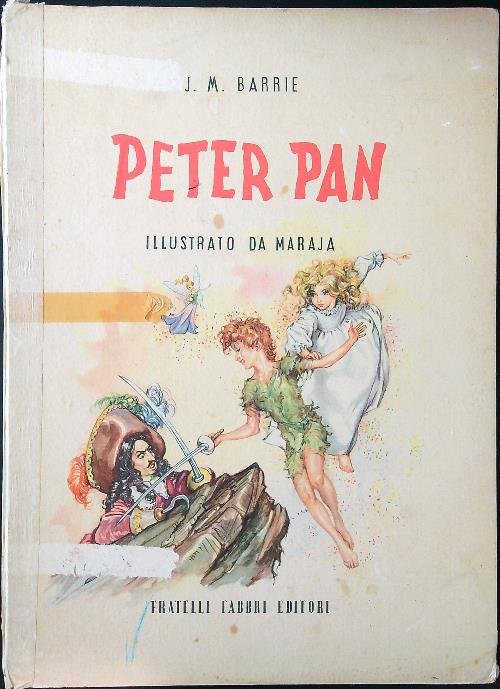 Peter Pan | Immagine principale