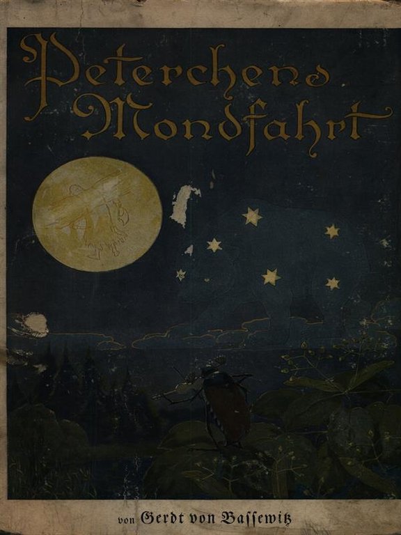 Peterchens Mondfahrt