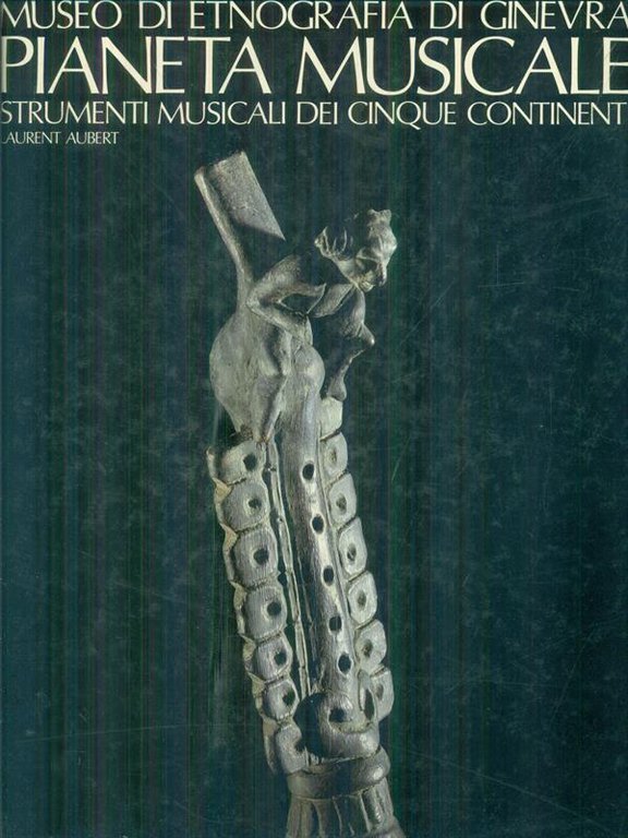 Pianeta musicale | Immagine Gallery 2