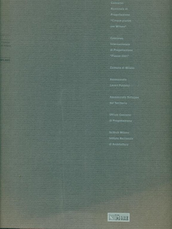 Piazze per Milano | Immagine Gallery 2
