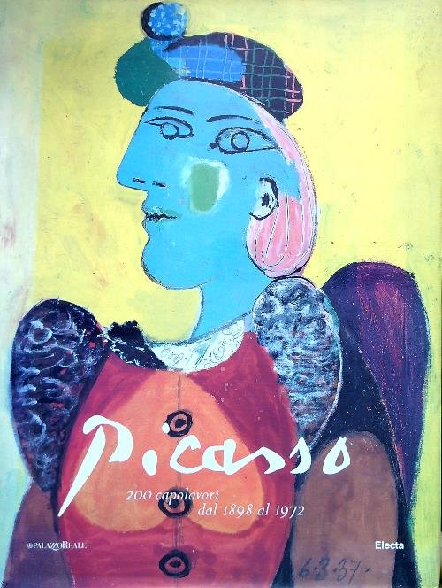 Picasso. 200 capolavori dal 1898 al 1972 | Immagine Gallery 2
