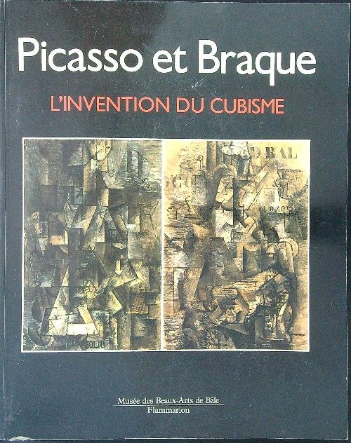 Picasso et Braque L'intention du cubisme | Immagine principale