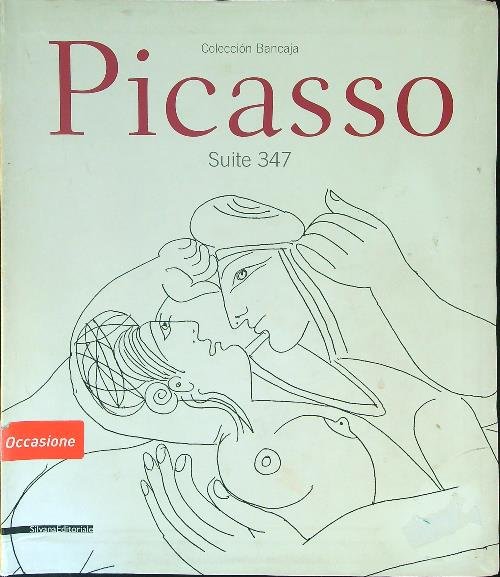 Picasso Suite 347