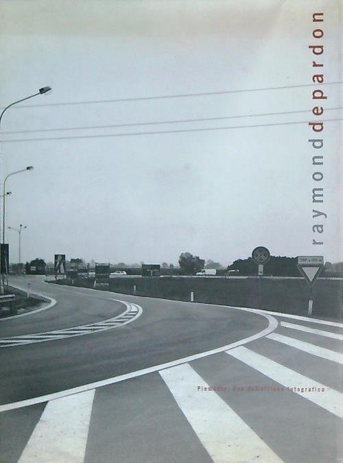 Piemonte. Una definizione fotografica