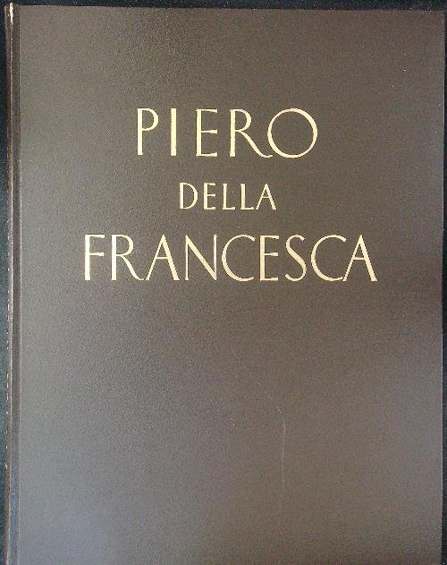 Piero della Francesca