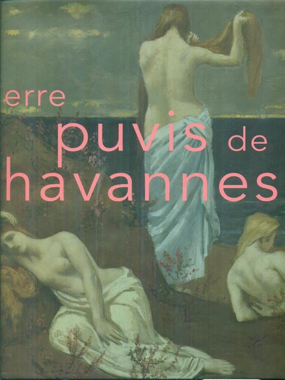 Pierre Puvis de Chavannes