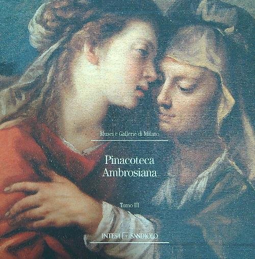 Pinacoteca Ambrosiana tomo III | Immagine Gallery 2
