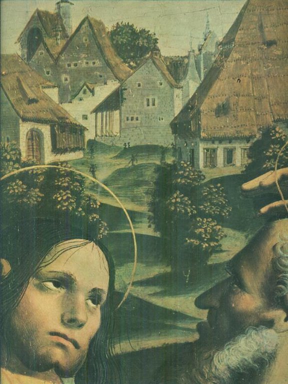 Pinacoteca vaticana | Immagine Gallery 2