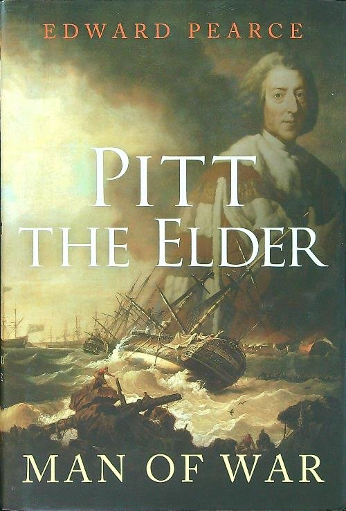 Pitt The Elder
