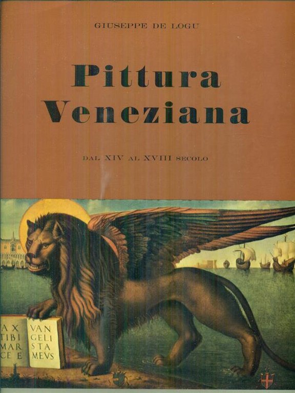 Pittura veneziana | Immagine Gallery 2