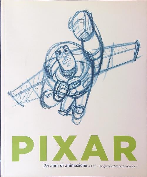 Pixar