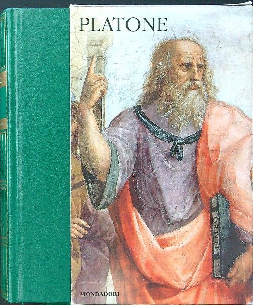 Platone vol. I