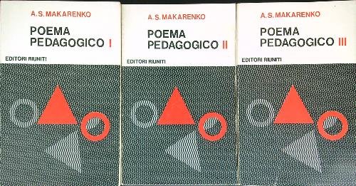 Poema pedagogico 3 vv