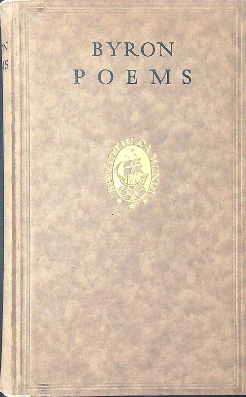 Poems