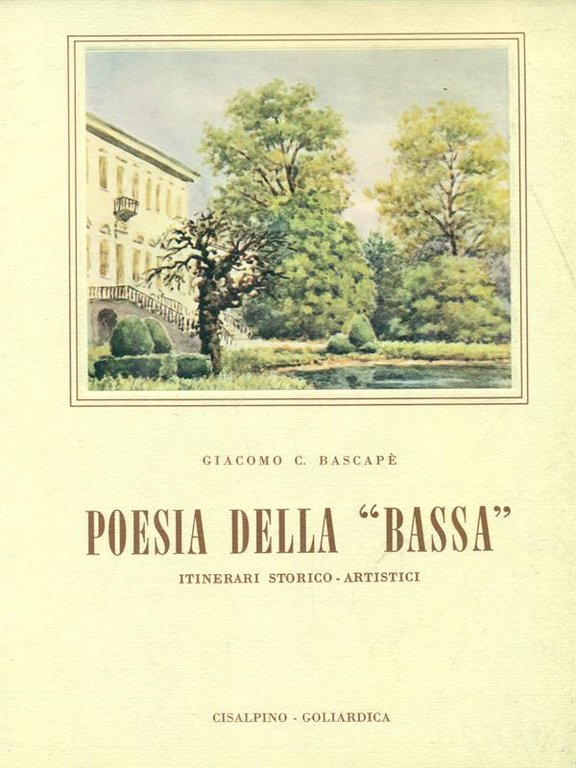 Poesia della bassa