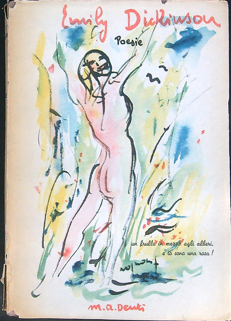 Poesie | Immagine principale