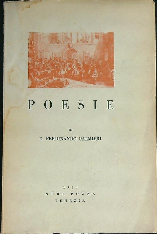 Poesie
