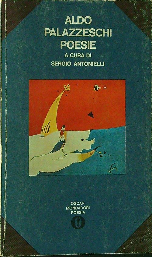 Poesie | Immagine principale