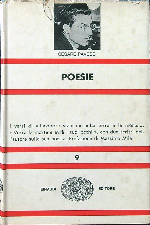 Poesie