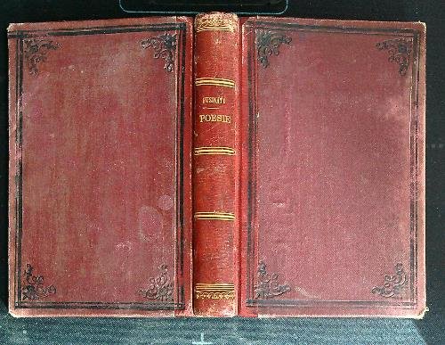 Poesie Vol. 1-2