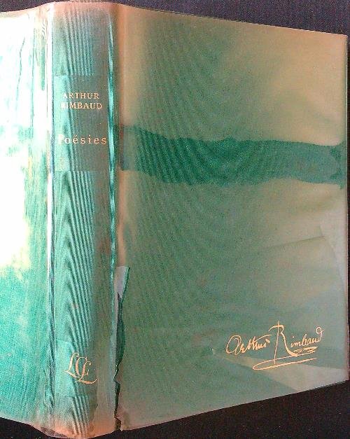 Poesies | Immagine principale