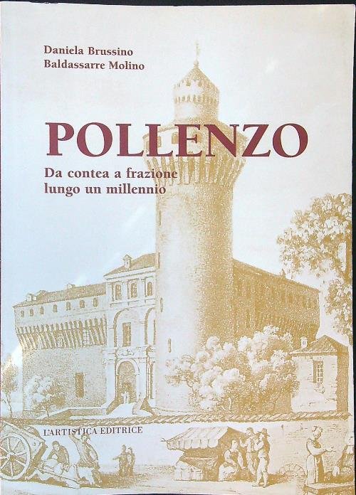 Pollenzo