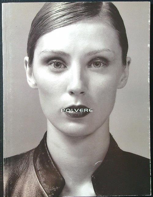 Polvere collezione autunno-inverno 2003-2004