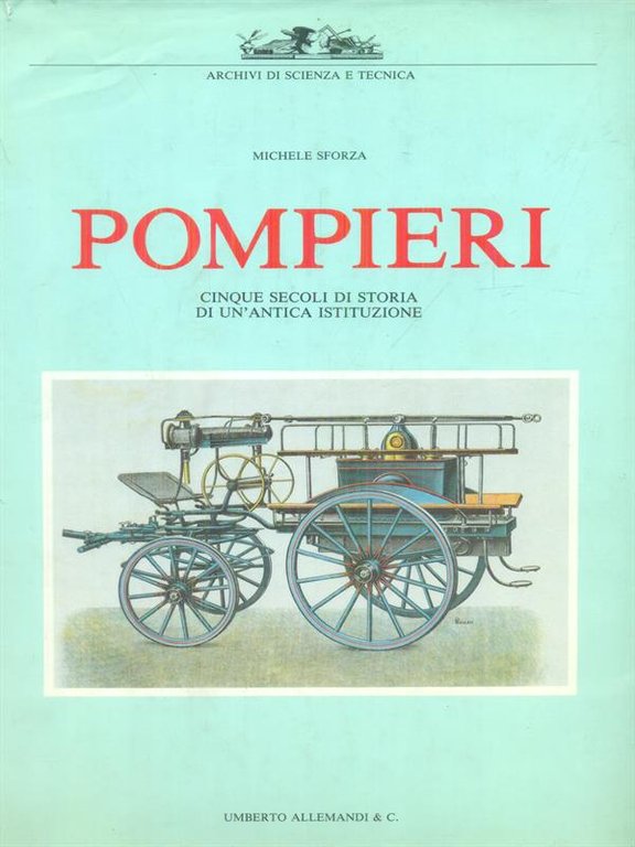 Pompieri.