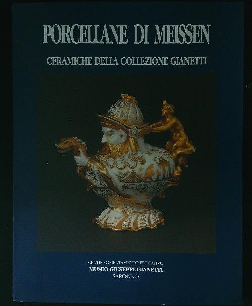 Porcellane di Meissen 1